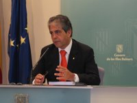 El Govern aprueba 95,4 millones de euros para subvenciones de Consellerias y entidades públicas