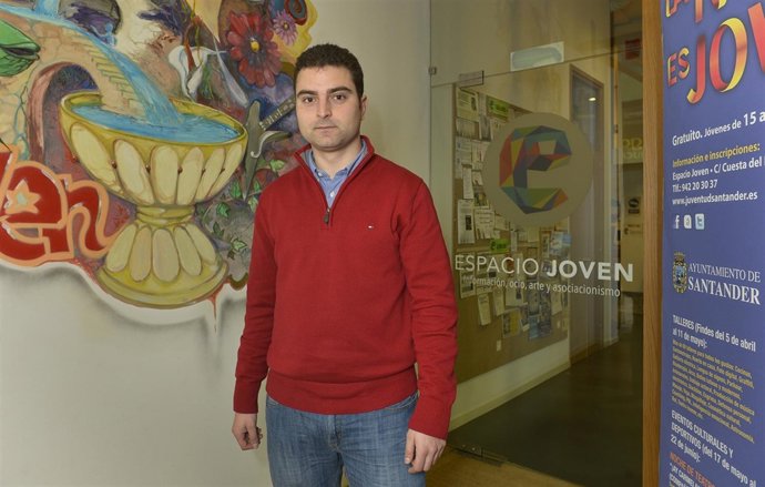 Actividades abril-junio en Espacio Joven