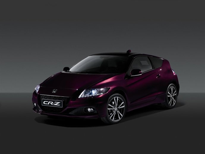 Honda CR-Z