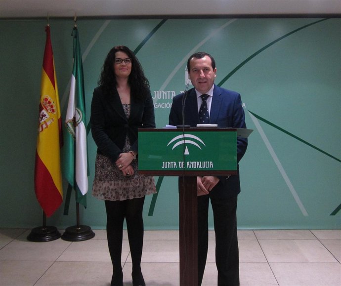 Instituo Andaluz de la Juventud