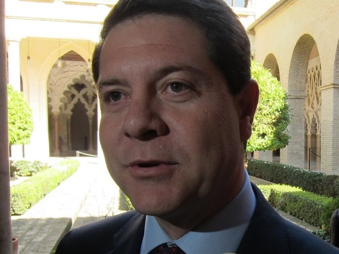 Emiliano García-Page