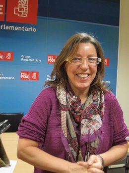 Carmen Gallego