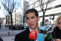 La AMA pide una "sentencia ejemplarizante" y delito de falso testimonio contra seis ciclistas testigos