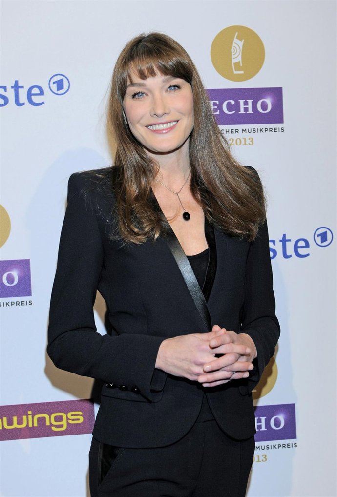 Carla Bruni 