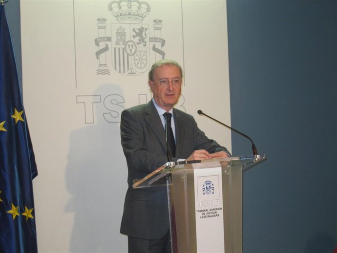 Antonio Terrasa