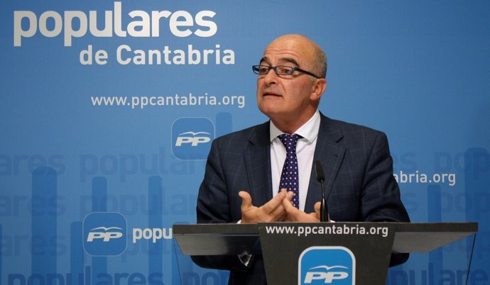 Luis Carlos Albalá,