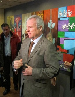 Ramón Luis Valcárcel