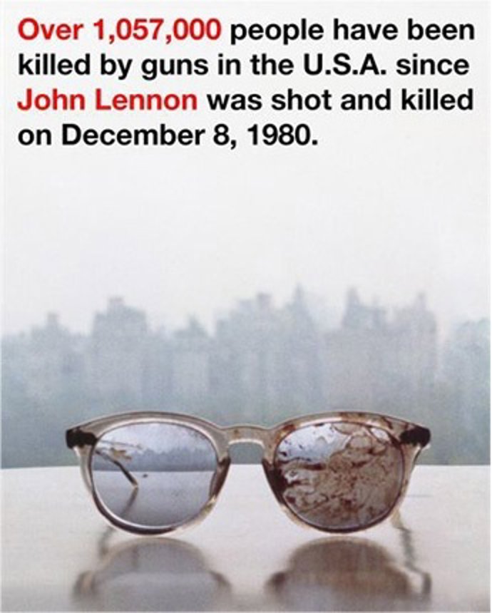 YOKO ONO