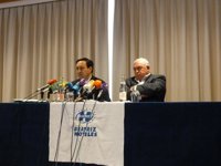 ASAJA apuesta por recuperar "el espíritu" del Plan Hidrográfico Nacional