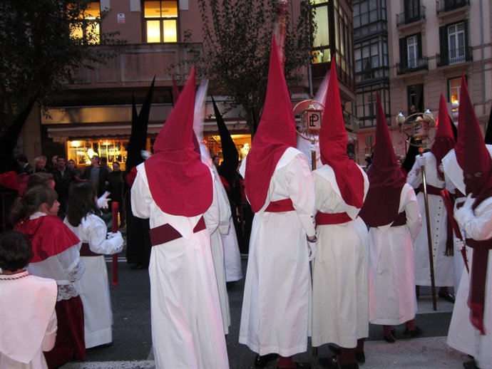Semana Santa