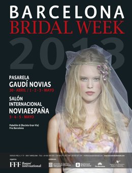 Barcelona Bridal Week
