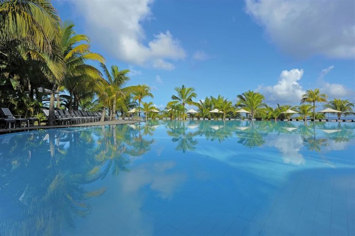 Beachcomber Hotels & Resorts, Mauritius, île Maurice, Le Victoria Hotel, 4-star,