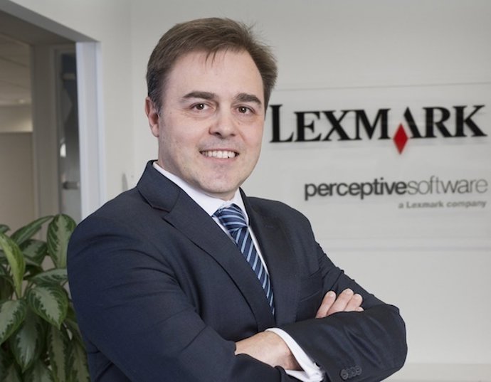 Juan Leal (Lexmark)