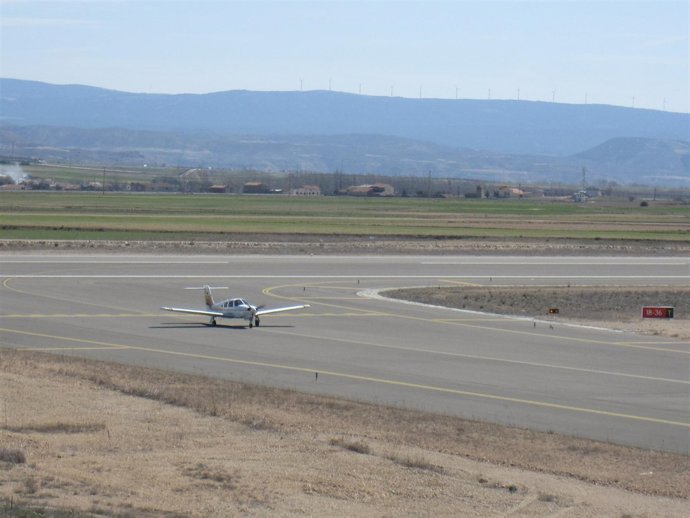 Primer vuelo de verificación