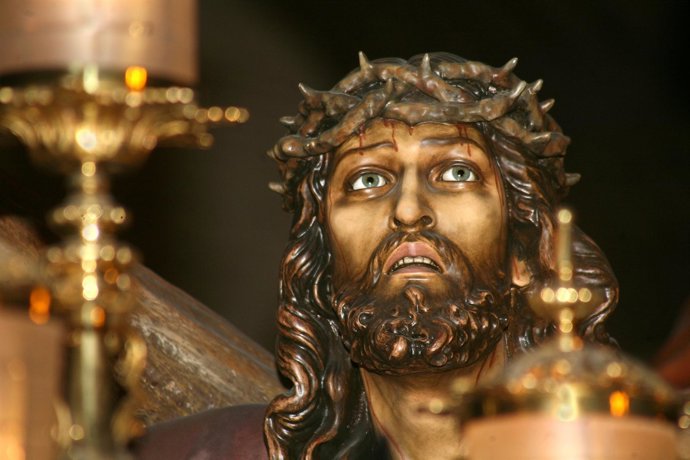 Imagen de la Semana Santa Marinera de  Valencia