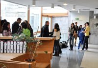 La Universidade de Vigo justifica la "limitación" del acceso al Consello de Goberno para garantizar su desarrollo