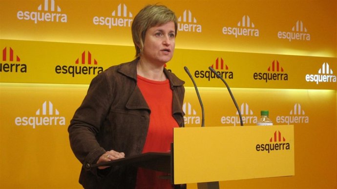 Anna Simó (ERC)