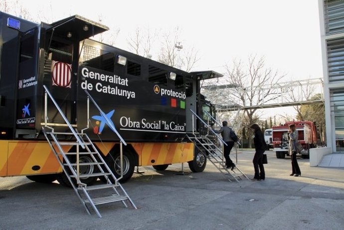 Cargos electos y técnicos municipales se forman en protección civil