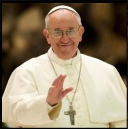 Papa Francisco