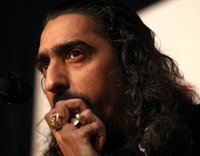 Diego 'el Cigala', "muy triste" por la muerte del "gran capo de la música cubana" Bebo Valdés 