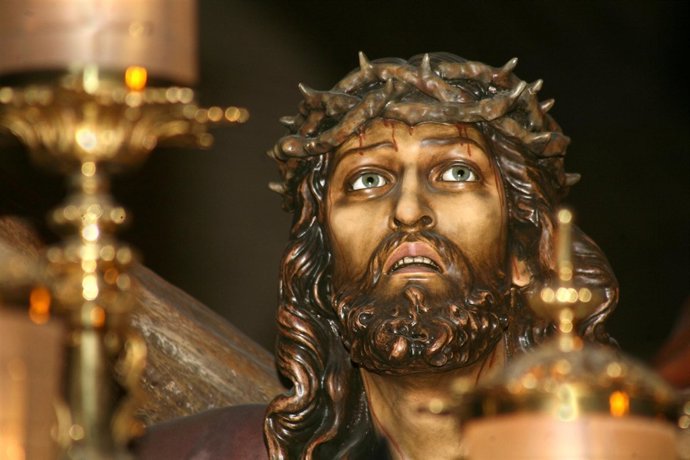 Imagen de la Semana Santa Marinera de  Valencia