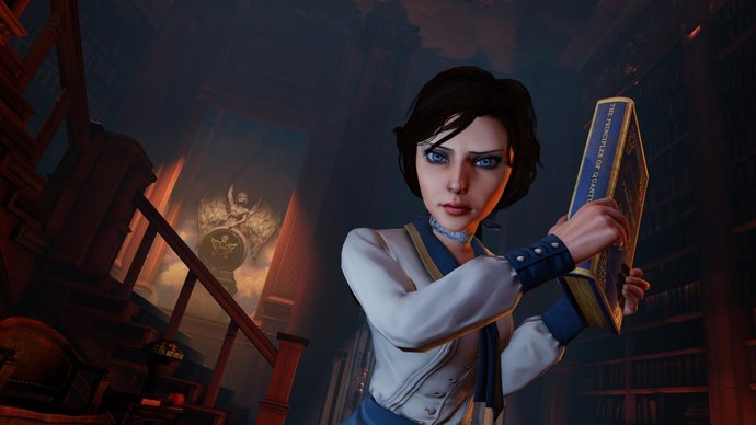 Bioshock Infinite 