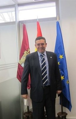 Santiago Lucas-Torres, FEMP C-LM