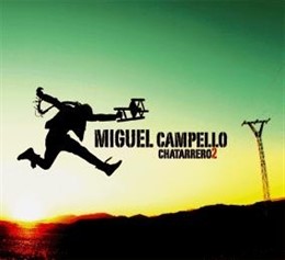 Miguel Campello
