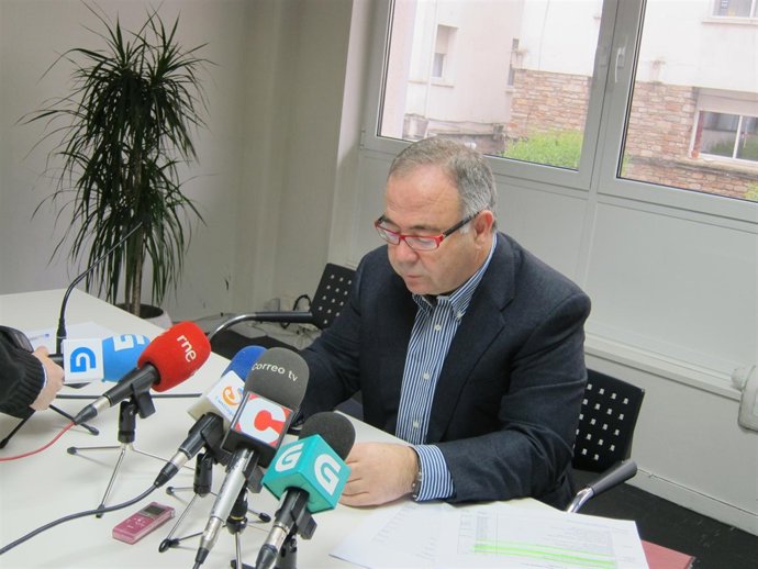   Xosé Sánchez Bugallo