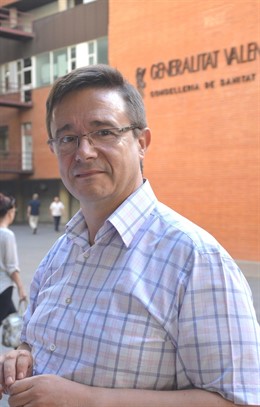 Doctor Andrés Cervantes