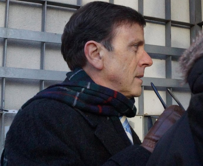 Eufemiano Fuentes operación puerto 