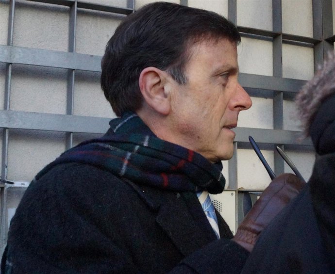 Eufemiano Fuentes operación puerto 