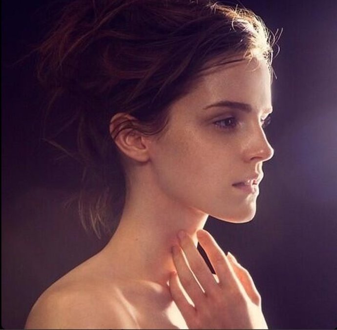 Emma Watson