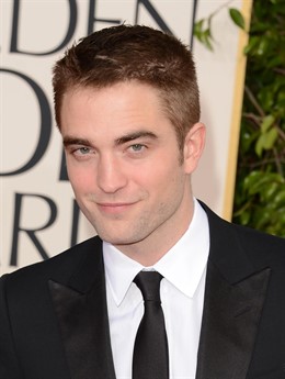 Robert Pattison