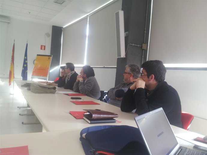 Made2Dream enseña el software de emergencias SGE 2.0