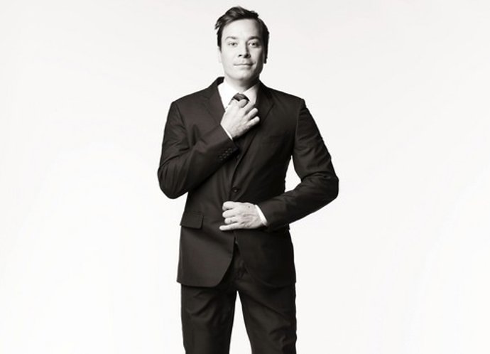 JIMMY FALLON