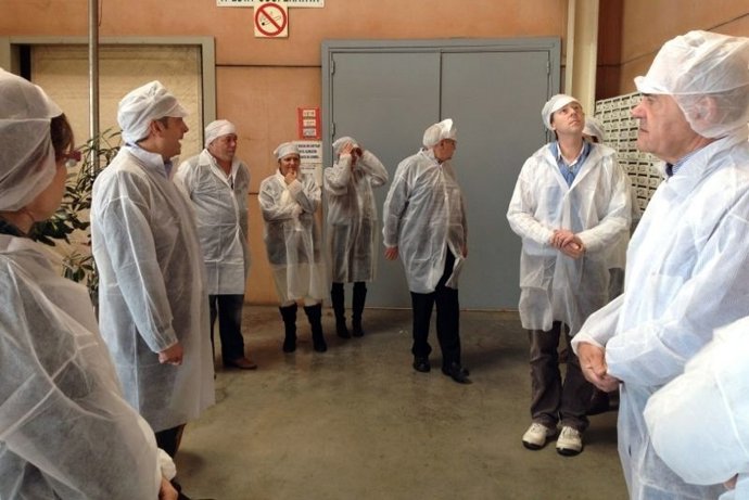 Agroturismo en Granada