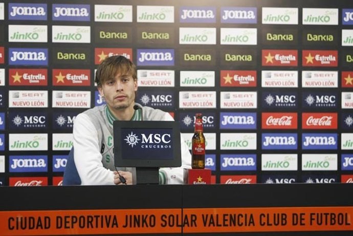 Sergio Canales
