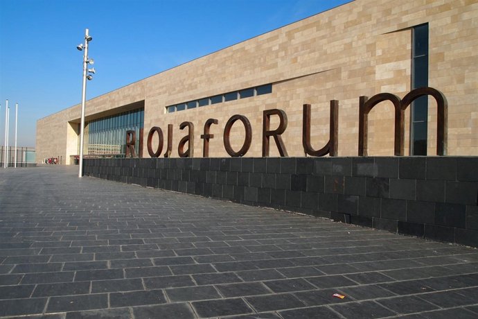 Riojaforum       