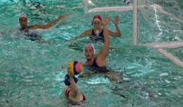 El Sabadell Astralpool jugará la final a cuatro de la champions de waterpolo