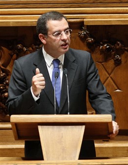  Antonio José Seguro