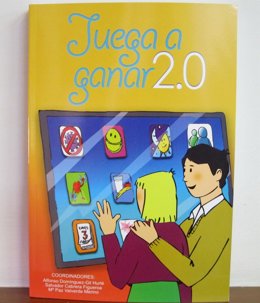 Portada del libro 'Juega a ganar 2.0'.