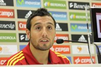 Cazorla: "No tiene ningún sentido dudar de esta selección"