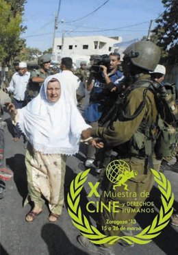 Este lunes finaliza la X Muestra de Cine y Derechos Humanos en CAI