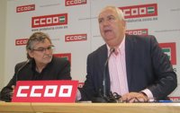 CCOO baraja reabrir una comisión interna sobre su papel en el caso ERE pero se desmarca de "tramas corruptas"