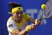 Ferrer gana sin problemas a Fognini y accede a octavos de final en Miami