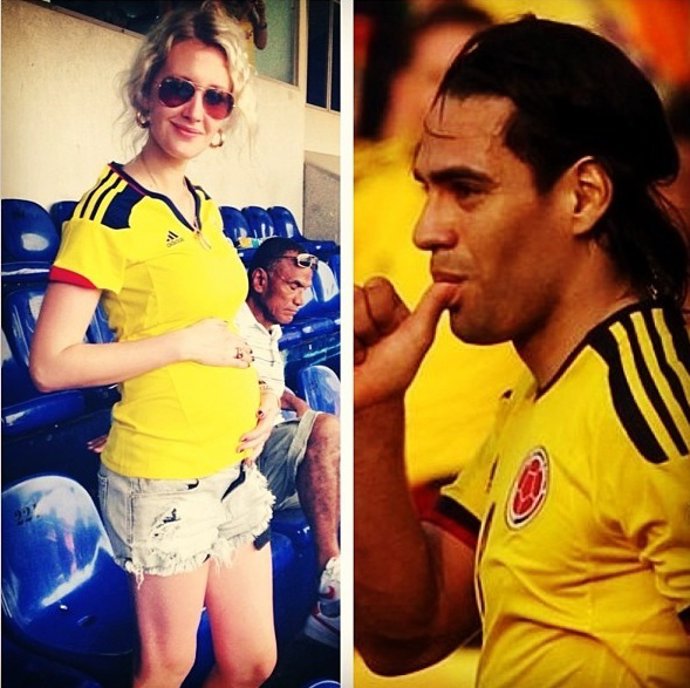 Radamel Falcao