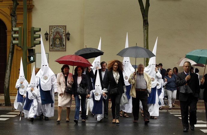 Semana Santa en España