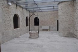 Albergue de Cuéllar