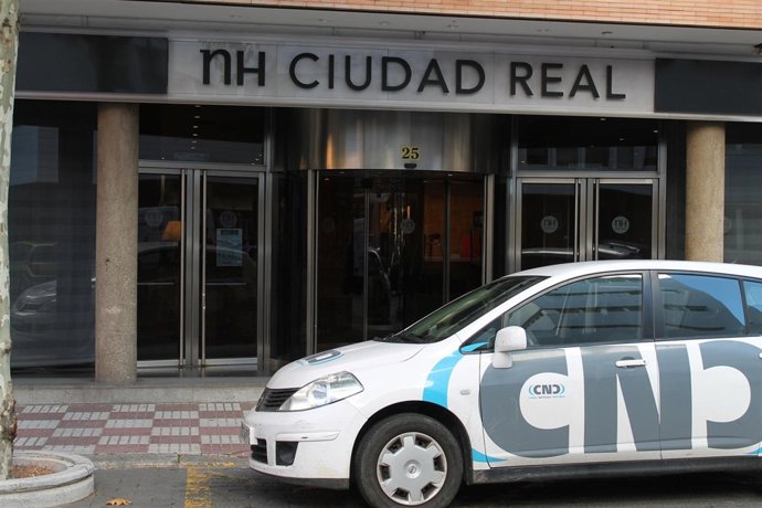 NH CIUDAD REAL
